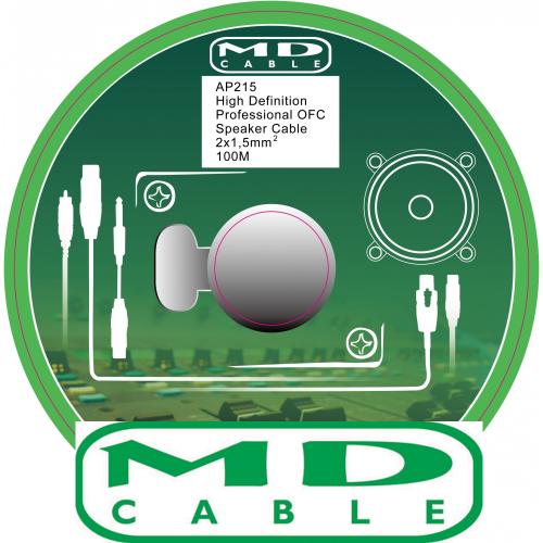 MD CABLE AP215
